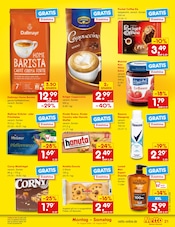 Cappuccino im Netto Marken-Discount Prospekt in Reutlingen Aktueller Netto Marken-Discount Prospekt mit Cappuccino, "Aktuelle Angebote", Seite 31