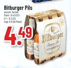 Aktuelles Pils Angebot bei Trinkgut in Marl ab 4,49 €