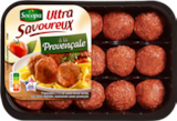 Boulettes de boeuf à la provençale - Socopa dans le catalogue Supeco