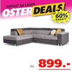 Aktuelles Boston Angebot bei Seats and Sofas in Stuttgart ab 899,00 €