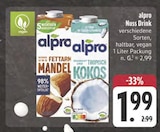 Aktuelle Teppichboden Angebote bei E center in Jena Aktuelles Nuss Drink Fettarm Mandel Angebot bei E center in Jena ab 1,99 €