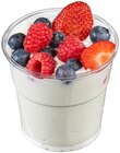 Quark mit Früchten bei REWE im Wirges Prospekt für 0,99 €