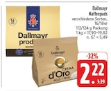 Aktuelle Kaffee Angebote bei EDEKA in Freital Aktuelles Kaffeepads Angebot bei EDEKA in Freital ab 2,22 €