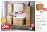 Hängeschrank von xora im aktuellen XXXLutz Prospekt für 69,90 €
