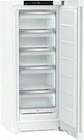 Gefrierschrank ENd 4625-22 bei expert im Wackersdorf Prospekt für 749,00 €