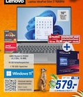 Aktuelles Laptop IdeaPad Slim 3 16ABR8 Angebot bei expert in Bremen ab 579,00 €