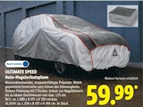 Auto-Hagelschutzplane im Lidl Prospekt Auto-Hagelschutzplane von Ultimate Speed im aktuellen Lidl Prospekt für 59,99 €