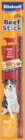 Treaties Bits oder Beef Stick oder Dog Minis im Fressnapf Prospekt Treaties Bits oder Beef Stick oder Dog Minis von Vitakraft im aktuellen Fressnapf Prospekt für 0,39 €