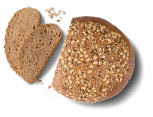 Kaufland Detmold - Dinkel-Vollkornbrot Dinkel-Vollkornbrot Angebot bei Kaufland Detmold im Prospekt "Essen ist entdecken"