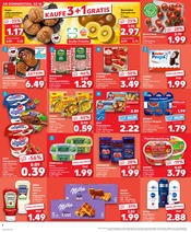Aktueller Kaufland Prospekt mit Haribo, "Aktuelle Angebote", Seite 2
