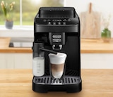 Magnifica Evo Kaffeevollautomat ECAM 290.51.B Angebote von DeLonghi bei Penny Bensheim für 299,00 €