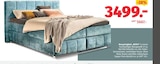 Boxspringbett „BX901“  im aktuellen Segmüller Prospekt für 3.499,00 €