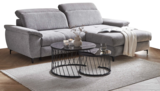 Aktuelle Wohnzimmertisch Angebote bei XXXLutz Möbelhäuser in Stuttgart Aktuelles Wohnlandschaft oder Couchtisch-Set Angebot bei XXXLutz Möbelhäuser in Stuttgart ab 189,00 €