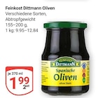 Aktuelle Oliven Angebote bei GLOBUS in Braunschweig Aktuelles Oliven Angebot bei GLOBUS in Braunschweig ab 1,99 €