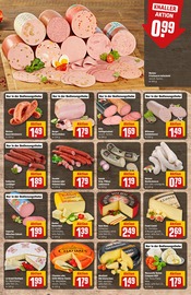 Ähnliche Angebote wie Büffel-Mozzarella im Prospekt "Dein Markt" auf Seite 9 von REWE in Heilbronn