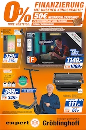 expert Prospekt für Erkrath mit 8 Seiten expert Prospekt für Erkrath: "Top Angebote", 8 Seiten, 13.06.2025 - 24.06.2025