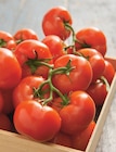 Intermarché Super Morsang-sur-Orge - Promo Tomate ronde en grappe Promo Tomate ronde en grappe à 1,49 € dans le catalogue Intermarché Super à Morsang-sur-Orge