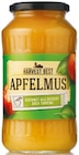 Netto mit dem Scottie Quickborn - Apfelmus Angebot im Prospekt Apfelmus bei Netto mit dem Scottie im Quickborn Prospekt für 0,99 €