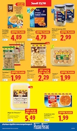 Saumon Fumé Angebote im Prospekt "Ca vaut le coup." von Lidl auf Seite 13