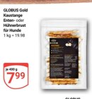 Kaustange Enten- oder Hühnerbrust für Hunde im Angebot bei GLOBUS in Koblenz Kaustange Enten- oder Hühnerbrust für Hunde Angebote von GLOBUS bei GLOBUS Koblenz für 7,99 €