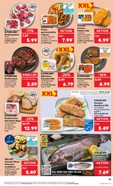Aktueller Kaufland Prospekt mit Steak, "Aktuelle Angebote", Seite 29