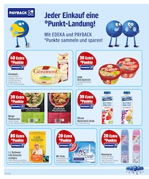 Haushalt Angebot & Preis im aktuellen EDEKA Prospekt Haushalt Angebot im aktuellen EDEKA Prospekt auf Seite 10