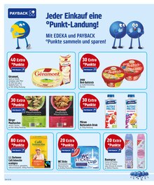 Kaffee im EDEKA Prospekt "Noch kein °Punktesammler? Hier direkt anmelden!" mit 30 Seiten (Kempten (Allgäu))