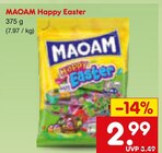 Aktuelle Süßigkeiten Angebote bei Netto Marken-Discount in Stuttgart Aktuelles Happy Easter Angebot bei Netto Marken-Discount in Stuttgart ab 2,99 €