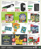 Kartenspiel im Marktkauf Prospekt in Bochum Aktueller Marktkauf Prospekt mit Kartenspiel, "Aktuelle Angebote", Seite 32