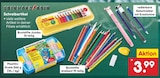 Schreibartikel im Netto Marken-Discount Prospekt Schreibartikel von Eberhard Faber im aktuellen Netto Marken-Discount Prospekt für 3,99 €