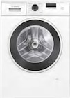 Waschmaschine WGE02490 Angebote von Bosch bei expert Singen für 499,00 €