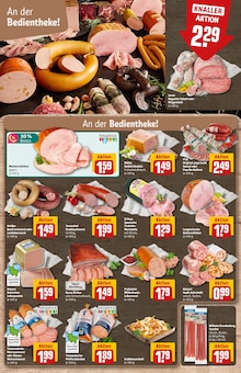 Spirituosen im aktuellen REWE Prospekt (Hamburg) Spirituosen im REWE Prospekt "Dein Markt" mit 42 Seiten (Hamburg)