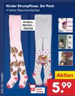 Kinder Strumpfhose im Angebot bei Netto Marken-Discount in Würzburg Kinder Strumpfhose Angebote bei Netto Marken-Discount Würzburg für 5,99 €