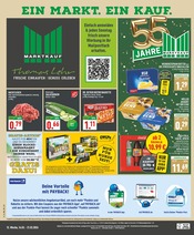 Marktkauf Supermarkt Prospekt der aktuellen Woche mit 16 Seiten, gültig von 16.03.2026 bis 21.03.2026, in Bad Lippspringe und Umgebung Aktueller Marktkauf Supermarkt Prospekt in Bad Lippspringe und Umgebung, "Aktuelle Angebote" mit 16 Seiten, 16.03.2026 - 21.03.2026