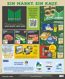Aktueller Marktkauf Prospekt für Bad Lippspringe und Ungebung, Seiten zum blättern Marktkauf Prospekt Aktuelle Angebote mit Seiten in Bad Lippspringe und Umgebung