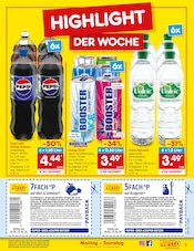 Cola im Netto Marken-Discount Prospekt in Weißwasser Aktueller Netto Marken-Discount Prospekt mit Cola, "Aktuelle Angebote", Seite 3