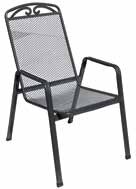 Gartenstuhl bei BAUHAUS in Saarbrücken Gartenstuhl im Angebot bei BAUHAUS Saarbrücken für 39,90 €