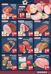 Aktueller E center Prospekt mit Butter, "Aktuelle Angebote", Seite 11