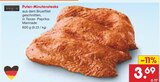 Puten-Minutensteaks von  im aktuellen Netto Marken-Discount Prospekt für 3,69 €
