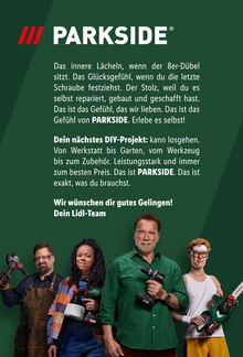 Lidl Quickborn Prospekt der aktuellen Woche, gültig von 01.09.2023 bis 22.10.2023 Aktueller Lidl Quickborn Prospekt "DU PACKST DAS!" mit 60 Seiten