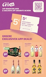 Obst im Huster Prospekt in Gera Aktueller Huster Prospekt mit Obst, "Aktuelle Angebote", Seite 9