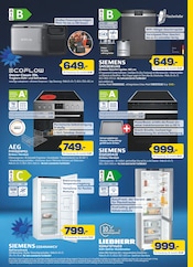 Aktueller EURONICS Prospekt mit Camping, "GENAU RICHTIG. ANGEBOTE IN SOMMERLAUNE.", Seite 7