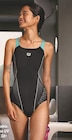 MAILLOT DE BAIN 1 PIÈCE FEMME - arena en promo chez Sport 2000 Gennevilliers à 24,99 €