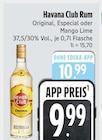 Original Angebote von Havana Club bei EDEKA Germering für 9,99 €