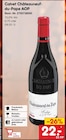 Netto Marken-Discount Marktleuthen - Châteauneuf-du-Pape AOP Angebot im Prospekt Châteauneuf-du-Pape AOP bei Netto Marken-Discount im Marktleuthen Prospekt für 22,00 €