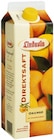 Direktsaft Orange von Lindavia im aktuellen REWE Prospekt