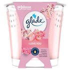 Bougie - GLADE dans le catalogue Carrefour