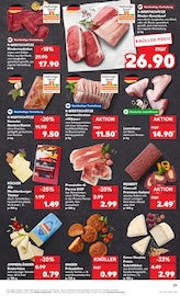 Lamm im Kaufland Prospekt in Oranienburg Aktueller Kaufland Prospekt mit Lamm, "KNÜLLER", Seite 29