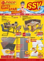 POCO Prospekt für Kempten mit 24 Seiten POCO Prospekt für Kempten: "SUPER SPAR VERKAUF", 24 Seiten, 24.07.2021 - 30.07.2021