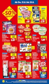 Kirschen im Lidl Prospekt in Wuppertal Aktueller Lidl Prospekt mit Kirschen, "LIDL LOHNT SICH", Seite 58
